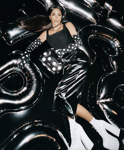 AW23 campaigns: Marc Jacobs x Kim Kardashian, Hugo, Self-Portrait, Basic.Space