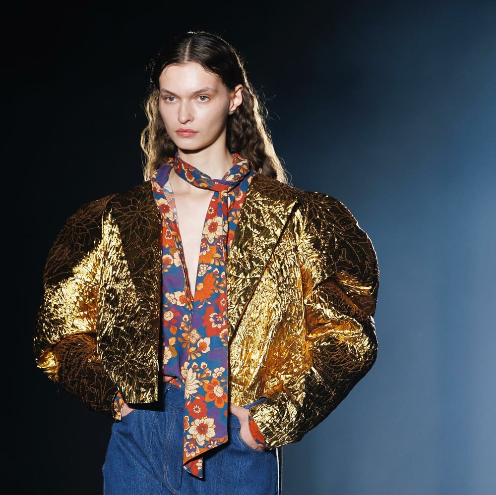 The 7 fashion trends unveiled by the latest 080 Barcelona Fashion Week