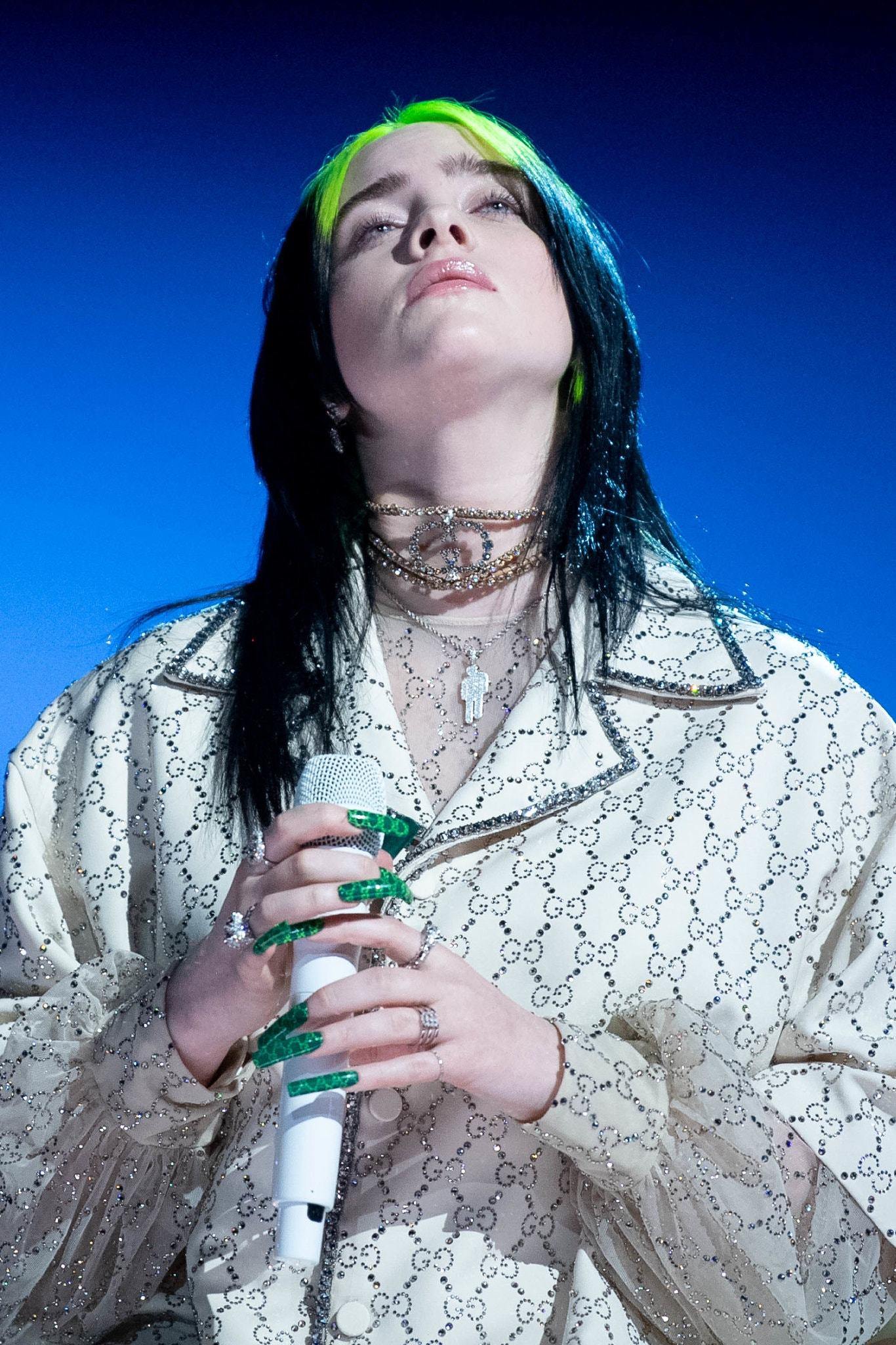Billie eilish butterfly ring discount
