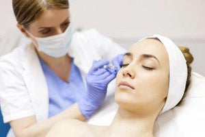 Cosmetic dermatology: Five key trends spotted at IMCAS 2020