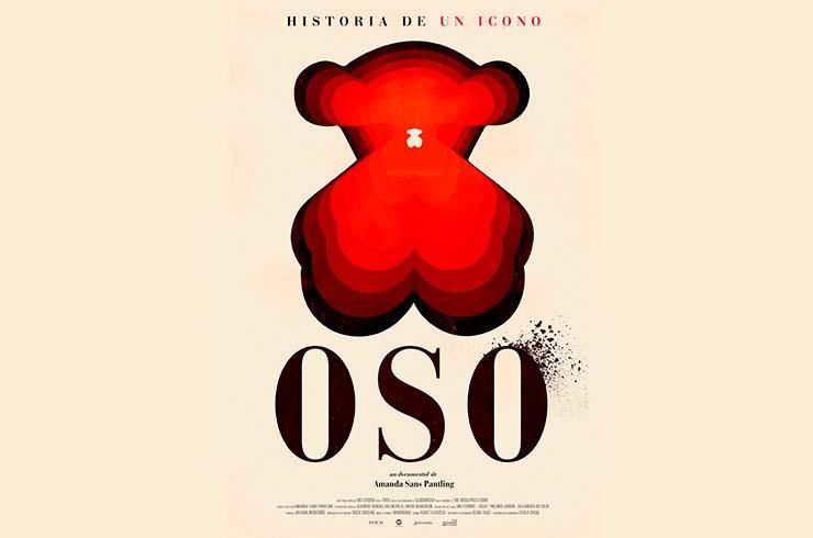 TOUS estrenará el documental “OSO” en la 68 edición del Festival Internacional de Cine de San Sebastián  •         El documental recorre los cien años de historia de la marca, desde sus inicios en 1920 hasta la actualidad, a través de la voz de la familia
