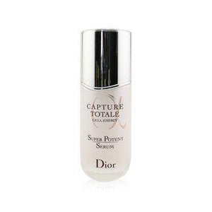 DIOR SUPER POTENT SERUM - CAPTURE TOTALE