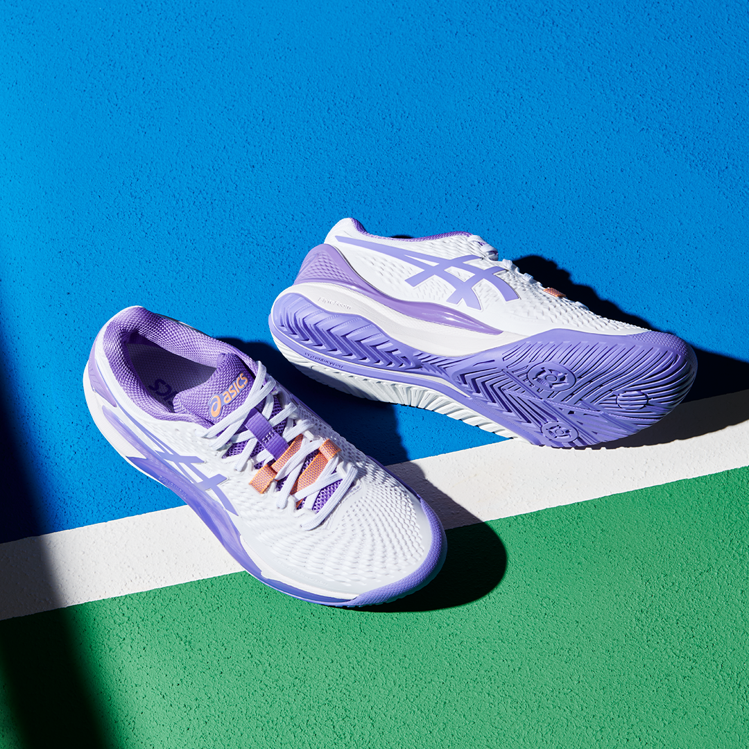 Asics manacar on sale