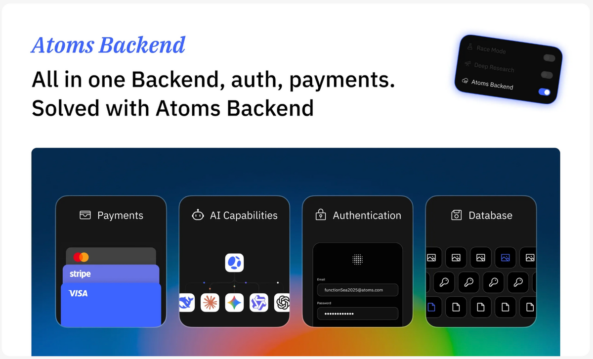 Atom AI Review: A Practical Look at What It Actually Feels Like to Use ...