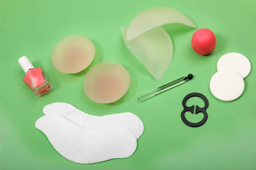 Awkward Beauty™ Launches Swoobie® Disposable Bra Liners iWay Magazine