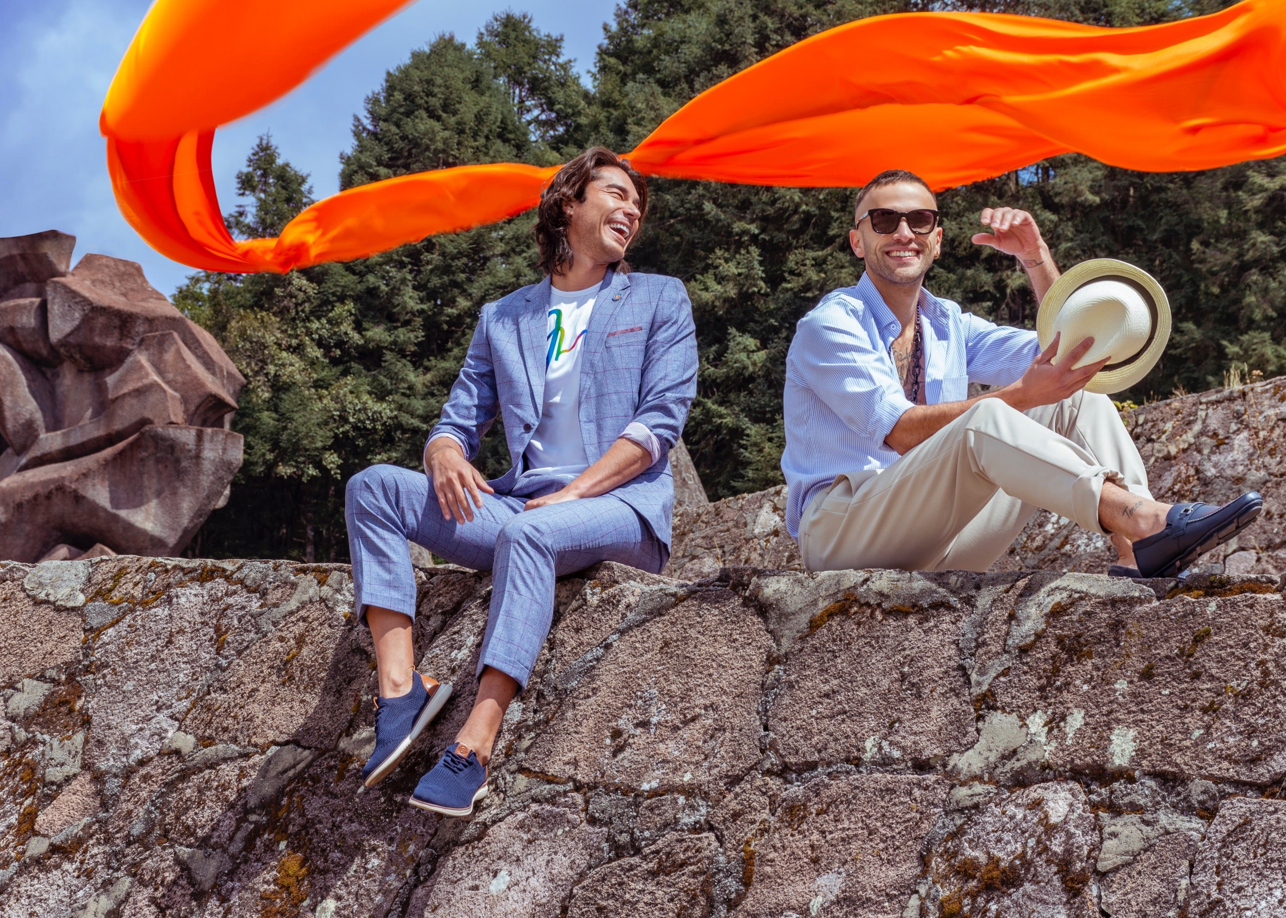 Aldo Conti es reconocida como marca famosa por el IMPI iWay Magazine