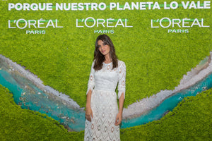 10 acciones para cuidar el medio ambiente con Grupo L’Oréal