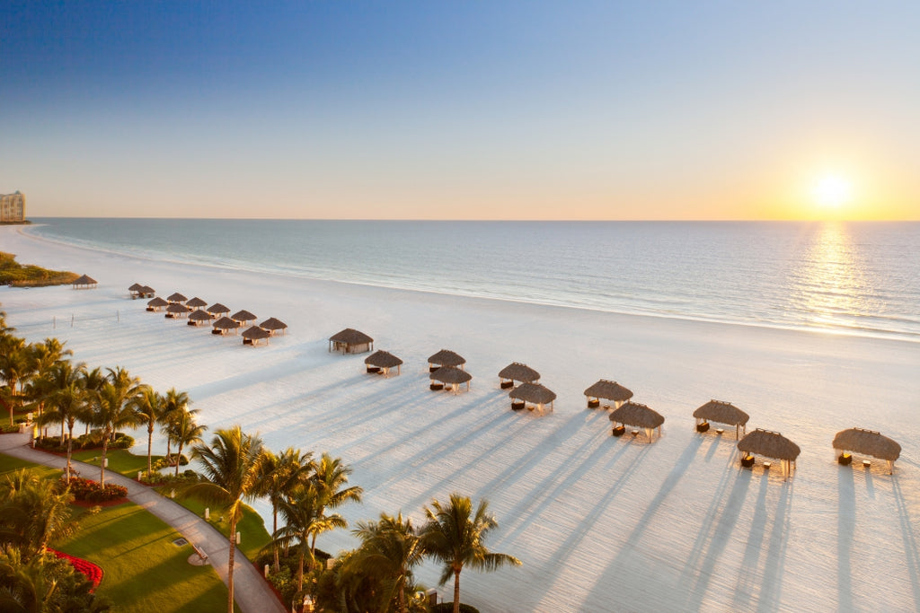 Florida’s Paradise Coast le da la bienvenida al 2021 con Noticias Positivas