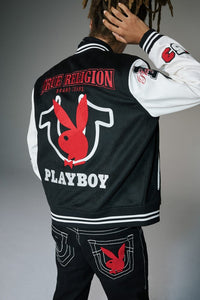 True Religion and Playboy team up for capsule collection