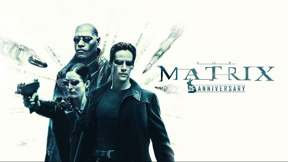 25 años de Matrix, la saga que revolucionó el cine de ciencia ficción