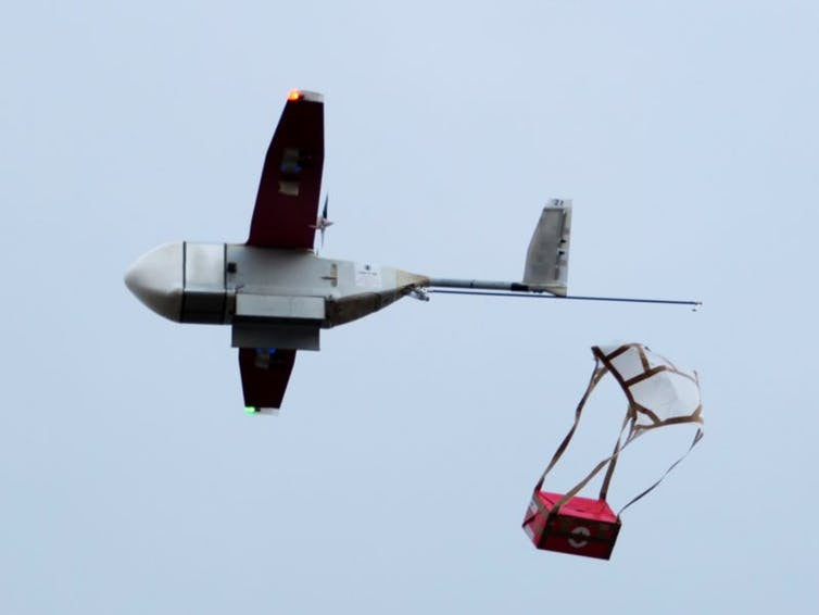 La verdad sobre los drones repartidores: la tecnología no está tan madura como nos vendieron