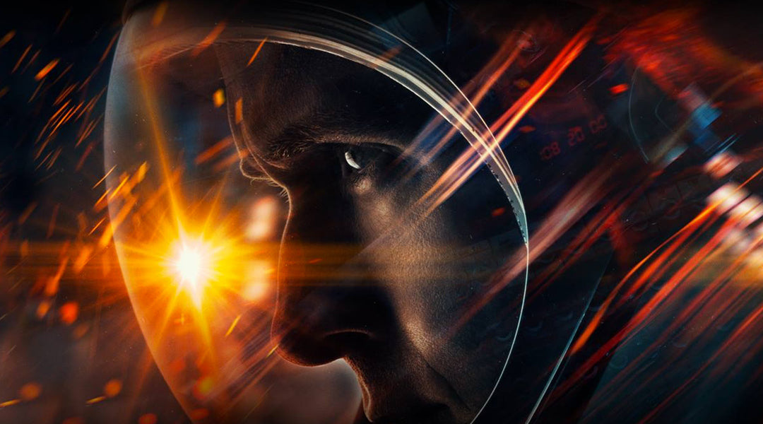 EL PRIMER HOMBRE EN LA LUNA iWay Magazine