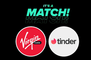 Trivia: Virgin Mobile y Tinder te ayudan a conseguir tu cita perfecta
