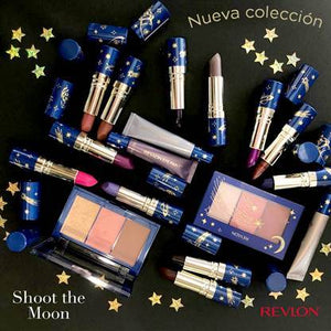 Básicos para tu maquillaje de navidad