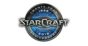 ¡20.º aniversario estelar oficial de StarCraft el 31 de marzo!