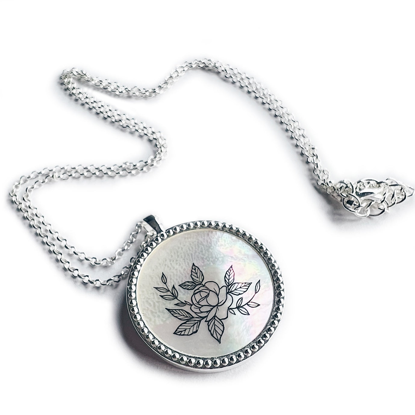 The Camden Watch Company To Launch Their Second Piece of Jewellery