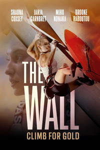 "THE WALL - CLIMB FOR GOLD"