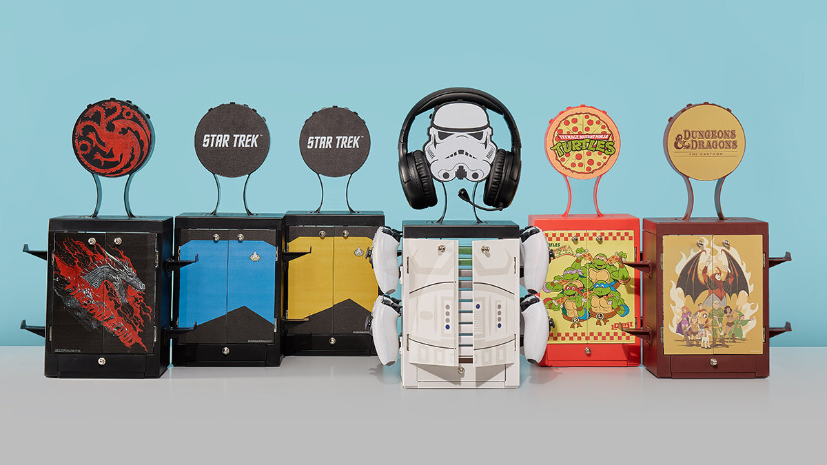 Level Up Your Game Room! – iWay Magazine