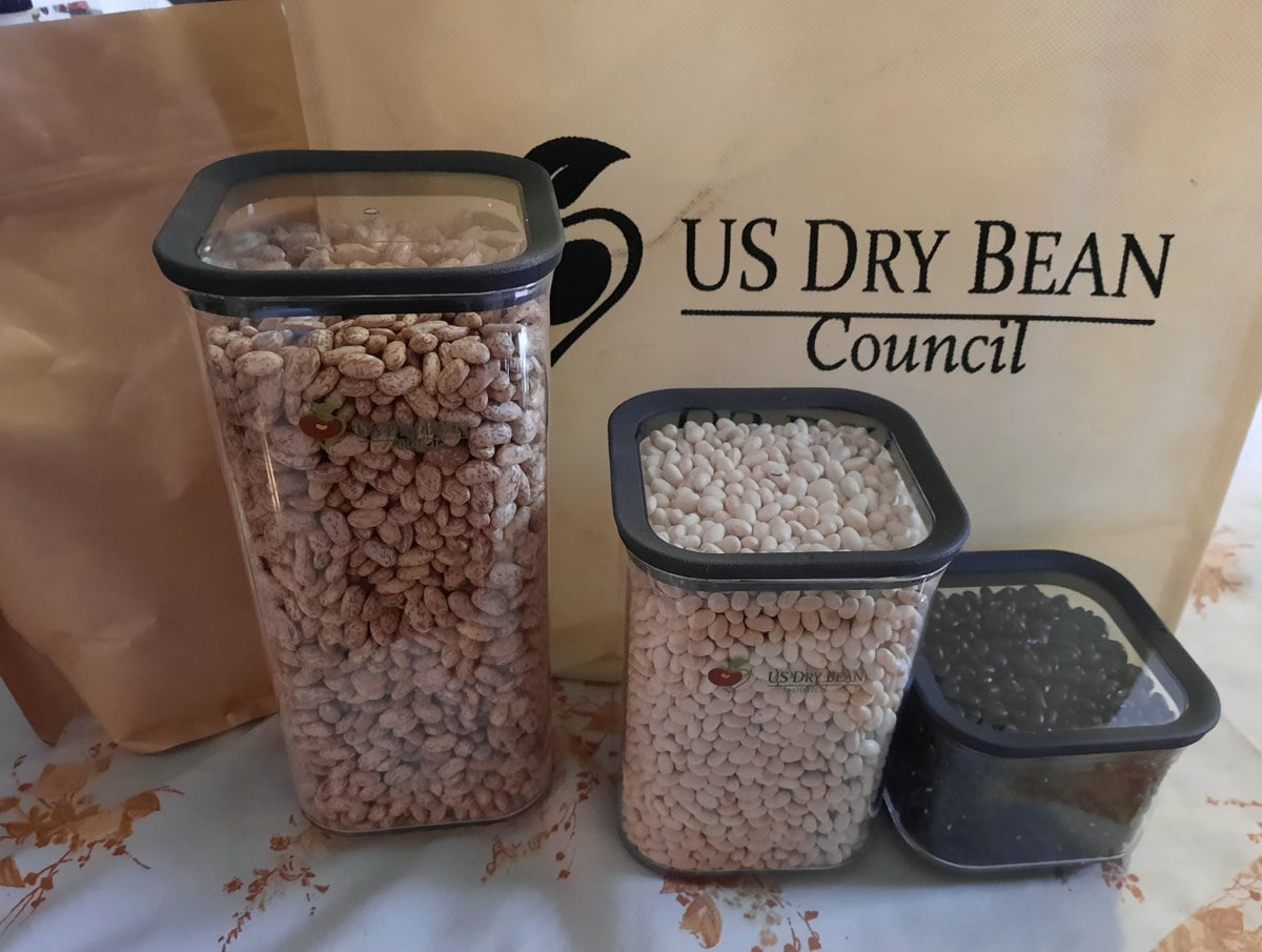 Trivia Gana un Kit de US Dry Beans Concil iWay Magazine
