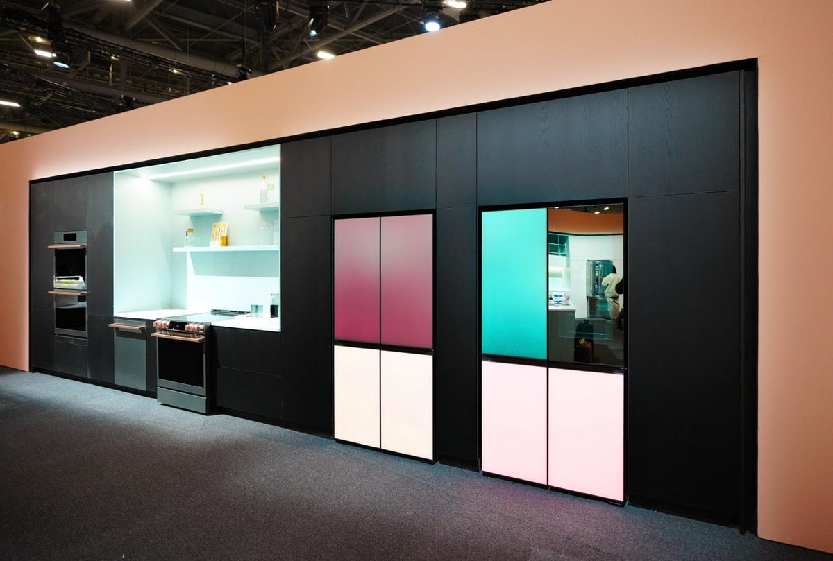 LG PRESENTA 'LG STUDIO': UN NIVEL DE PERSONALIZACIÓN COMO NUNCA ANTES ...