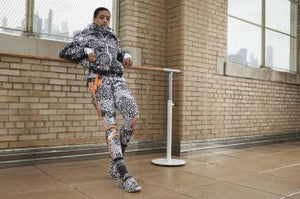 READY FOR THE WORLD: adidas by Stella McCartney presentan su colección otoño-invierno 2020