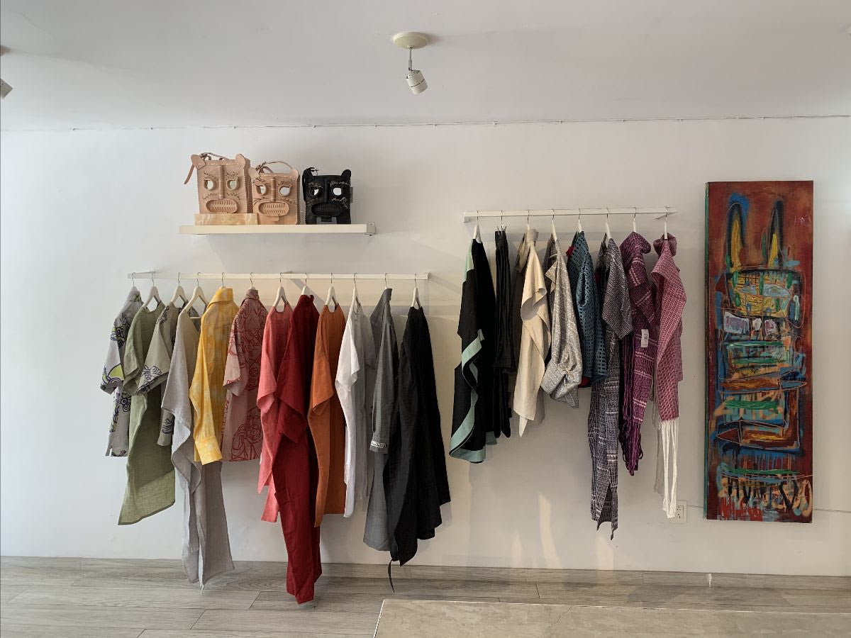Empathy Store y Once Once, los proyectos de la emprendedora mexicana y