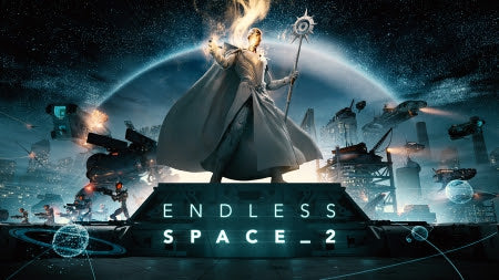 Endless Space 2: Fin de semana gratuito con gran actualización gratuita