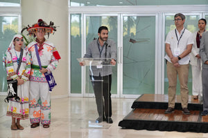Nayarit successfully closes the 29th edition of Gala Puerto Vallarta – Riviera Nayarit
