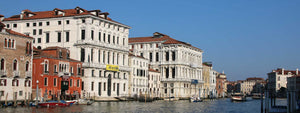 Prada opens centre for ocean culture in Venice
