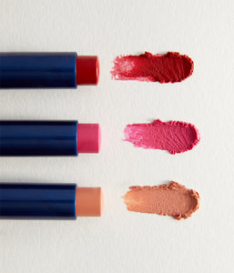 ¿Buscas color y humectación en un mismo lipstick?