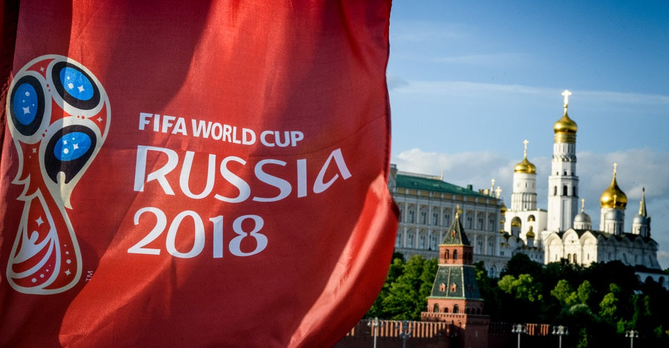 ¿Vas al mundial? Te decimos los musts para llevar a Rusia