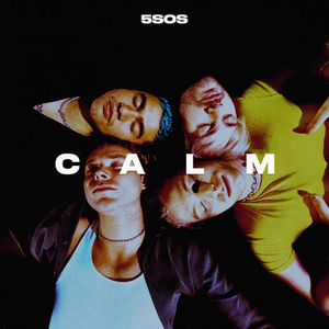 5 SECONDS OF SUMMER ESTRENA SU ESPERADO ÁLBUM CALM