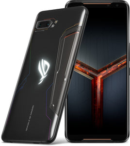 ASUS Republic of Gamers se asocia con Unity Technologies para optimizar ROG Phone