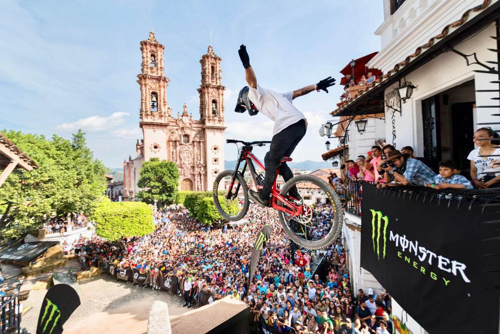 VERANO DEPORTIVO EN TAXCO