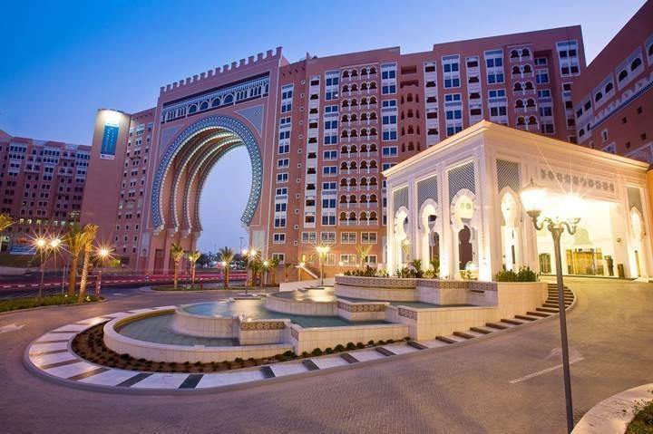 Oaks Ibn Battuta Gate Launches in Dubai Oaks Hotels, Resorts & Suites has announced the launch of Oaks Ibn Battuta Gate Dubai Hotel.