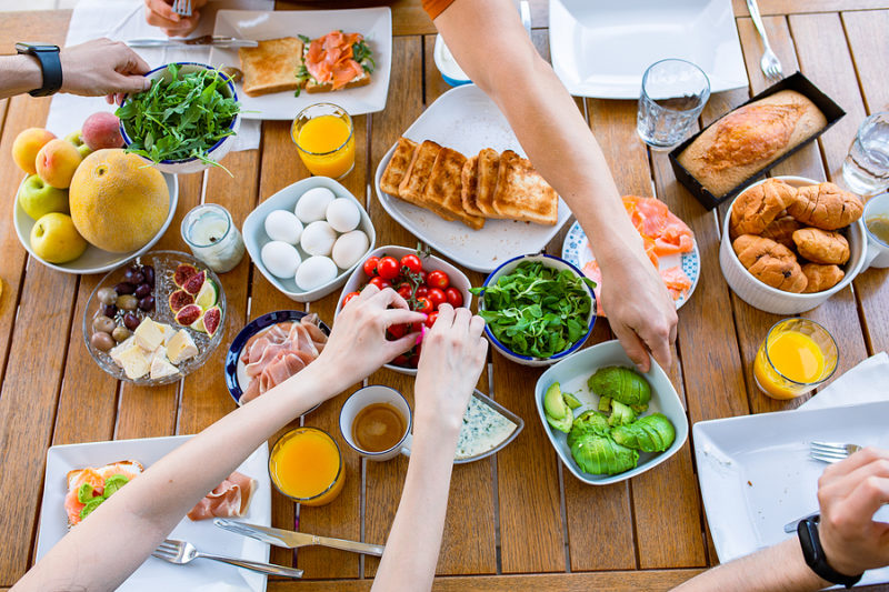 8 Alimentos imprescindibles para las mujeres en cualquier etapa de su vida