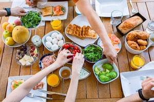 8 Alimentos imprescindibles para las mujeres en cualquier etapa de su vida