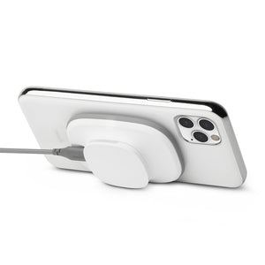 Revisión: Moshi SnapTo Wireless Charger