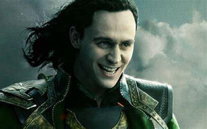 Tom Hiddleston Shares First Look at “Loki” as Series Begins Filming