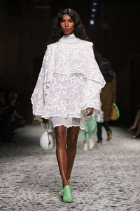 Bottega Veneta: Carnival culture