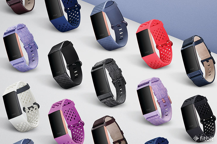 Trivia: Gana Accesorios para tu FitBit