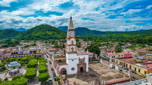 El Pueblo Mágico Mascota celebrará en grande con un gran espectáculo su 140 aniversario