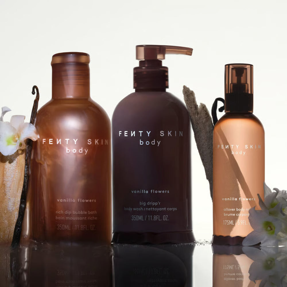 Fenty Skin introduces body care collection