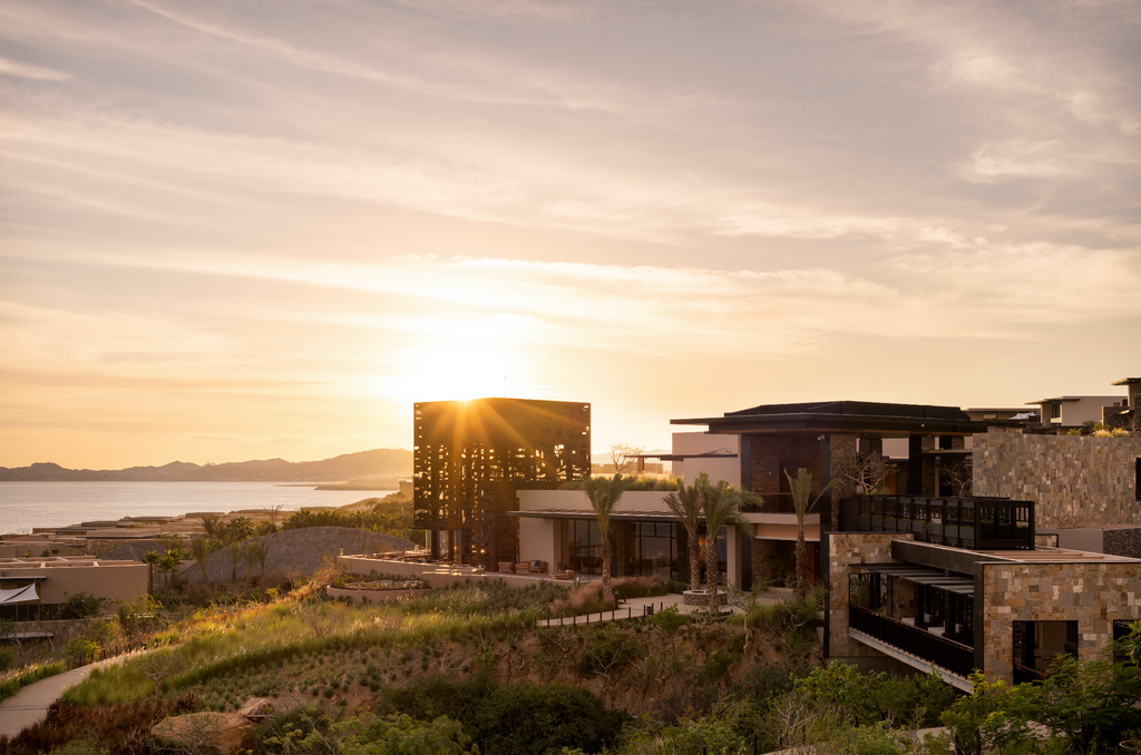 EXPERIENCIAS GASTRONÓMICAS EN ZADÚN, A RITZ-CARLTON RESERVE