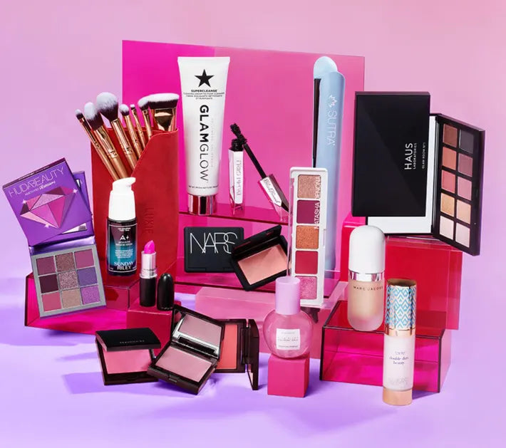 🎯 Trivia: ¡Gana una Glam Bag Especial con IPSY Beauty Squad! 💄✨