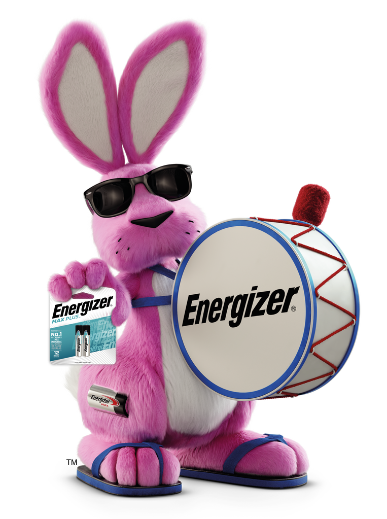 Energizer MAX Plus baterías de alta duración y libres de mercurio