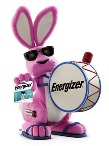 Energizer MAX Plus baterías de alta duración y libres de mercurio