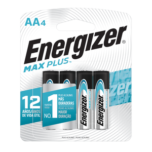 Trivia: Gana un Kit de Energizer MAX PLUS