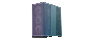 APNX lanza su primer gabinete de PC Gaming