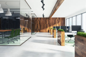 Transforming Workspaces: Innovative Office Renovation Ideas